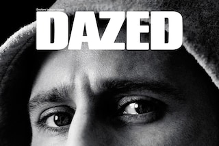 Dazed Spring/Summer 2014