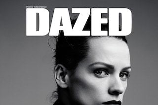 Dazed Spring/Summer 2014