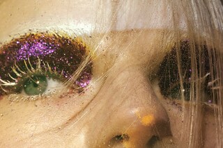 Isamaya Ffrench Transformers