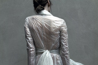 Gareth Pugh AW14 Dazed Bertie Brandes Jackie Nickerson