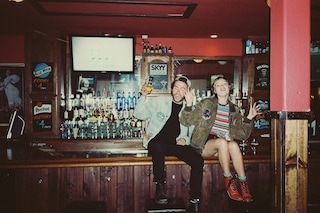 Capturing an American Road Trip