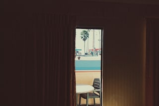 Capturing an American Road Trip