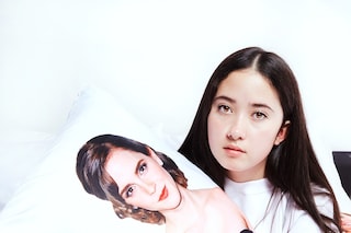 John Rafman Emma Watson DIS Dazed