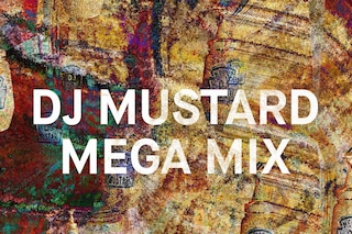 Mustard Mega Mix