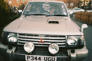 Still from &quot;Catch Me Daddy&quot;