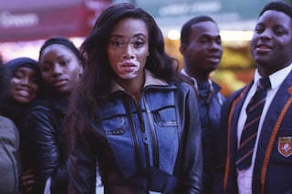 Winnie Harlow