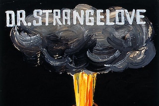 Dr StrangeLove (1968)