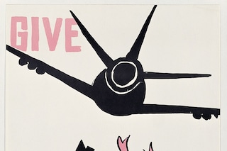 “Give” (1967)