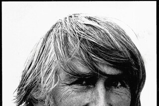 A Young Tomi Ungerer 