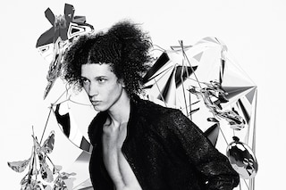 #BEENTRILL# Dazed Winter issue 2014
