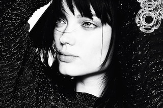 #BEENTRILL# Dazed Winter issue 2014