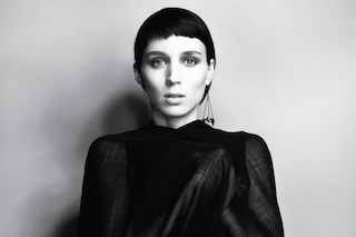 Rooney Mara