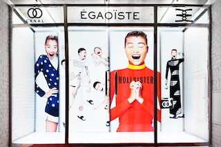 Shanzhai Biennial, Grand Opening at Beijing Design Week 2012