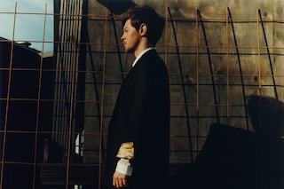 Elliot James Langridge