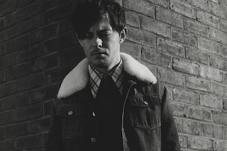 Elliot James Langridge