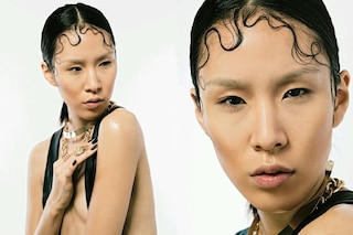 Andrea Samuels makeup artist