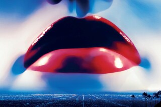 The first official image from &quot;The Neon Demon&quot;
