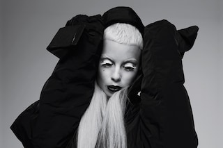Yo-landi Visser