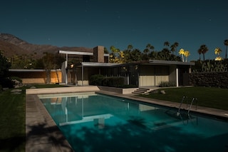 MIDNIGHT MODERN, PHOTOGRAPHY BY TOM BLACHFORD