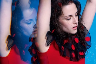 Kristen Stewart
