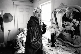 David Maysles Albert