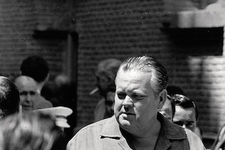 David Maysles Albert