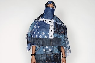 Wanna Be in Our Gang? Dazed Spring 2015 issue, Gypsy Sport