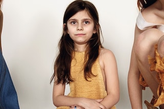 Wanna Be in Our Gang? Dazed Spring 2015 issue, Eckhaus Latta