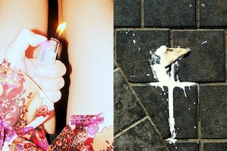 Jennifer Abessira, Soho Revue