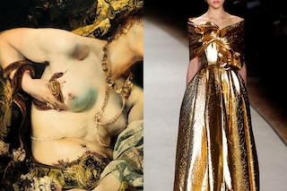 Jennifer Abessira, Soho Revue