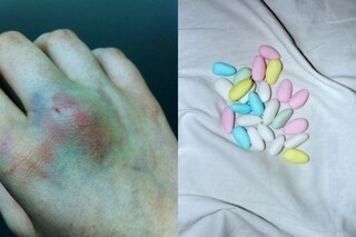 Jennifer Abessira, Soho Revue