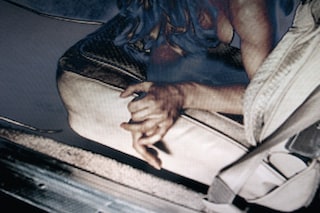 Jaunt, Lotte Reimann, Dazed