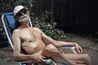 Jaunt, Lotte Reimann, Dazed