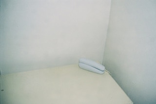 lorena lohr - untitled (chicago telephone)