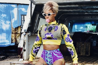 Beyonce 