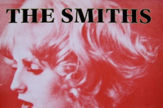 Candy Darling The Smiths’ Underground trans icons fashion 