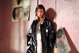 Andreja Pejić