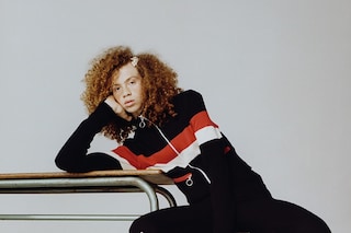 Grace Wales Bonner AW15 Feature Dazed