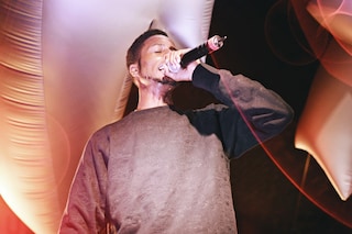 D Double E