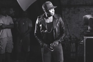 Dizzee Rascal