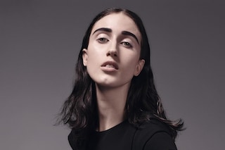 Anna Van Ravenstein Cleveland x Pat Cleveland Fendi