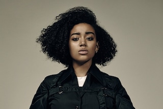 Amandla Stenberg