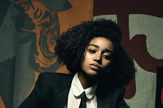 Amandla Stenberg tells us how she wants to change Hollywood | Dazed