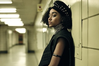 Amandla Stenberg