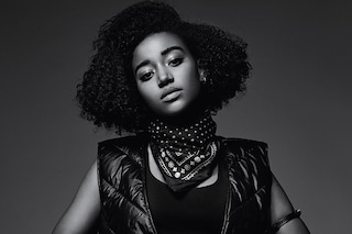 Amandla Stenberg