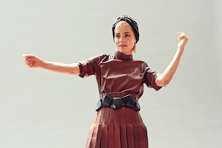 Parker Posey