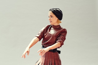 Parker Posey