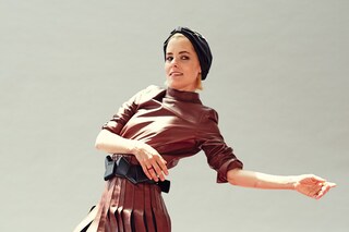 Parker Posey