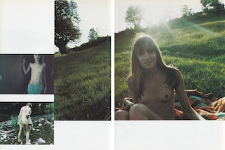 Penthouse Corinne Day 1997