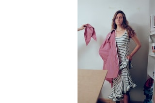 Richard Malone SS16 Lookbook
